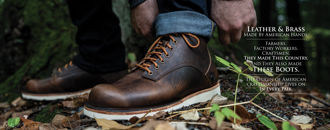 jocko boot company