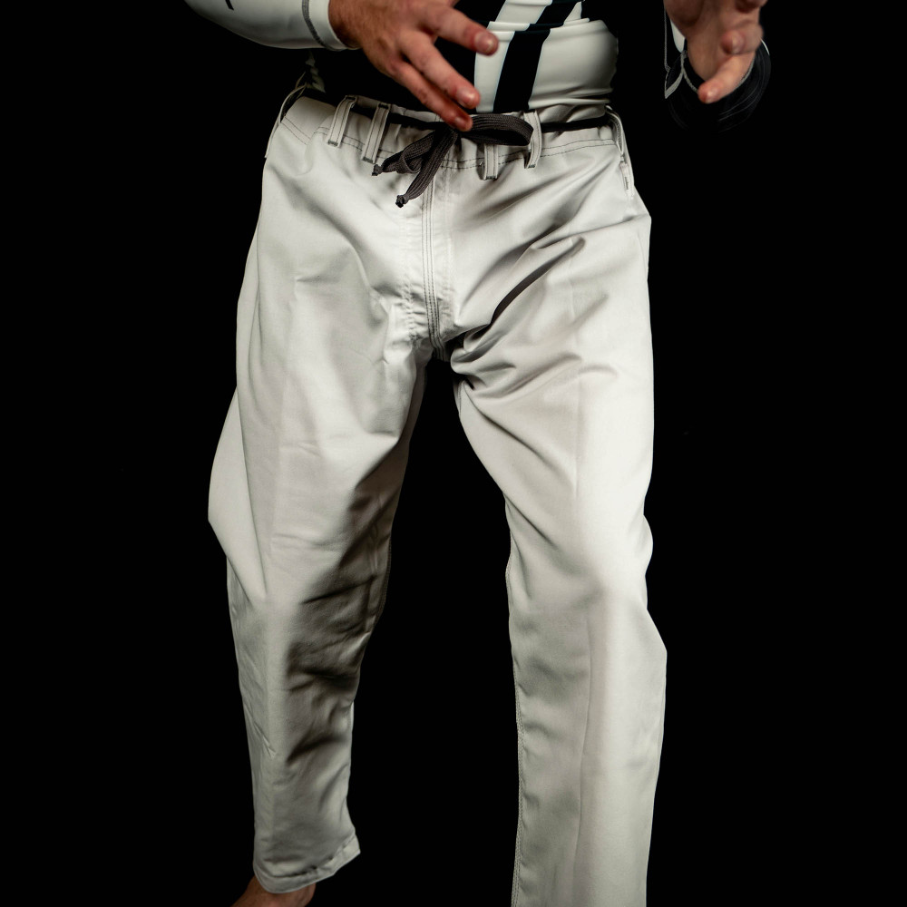 Rare Find 100 Cotton Isami BJJ Gi Pants  Limited Edition