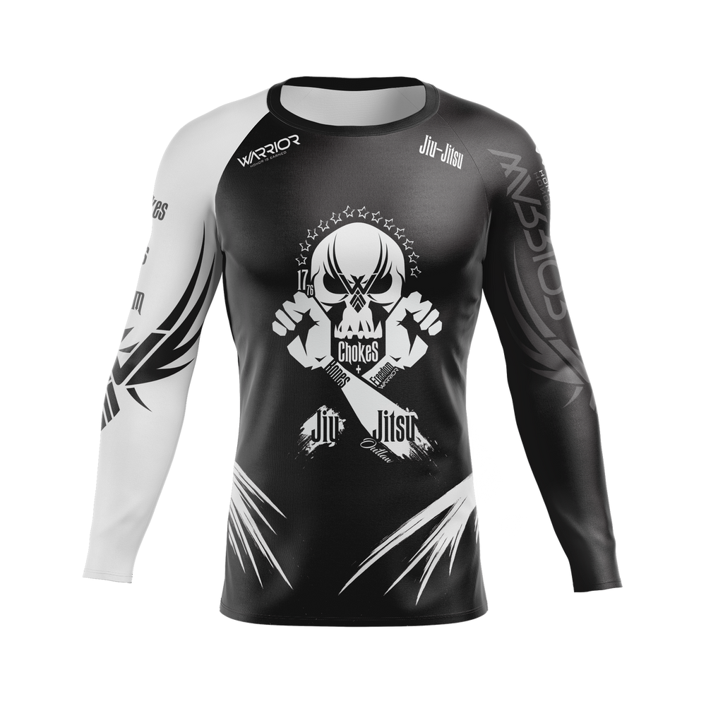 under armour rash guard bjj