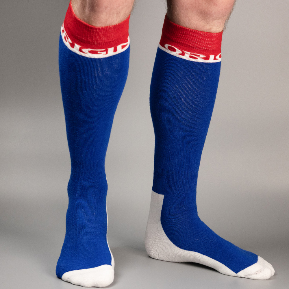 nba knee high socks