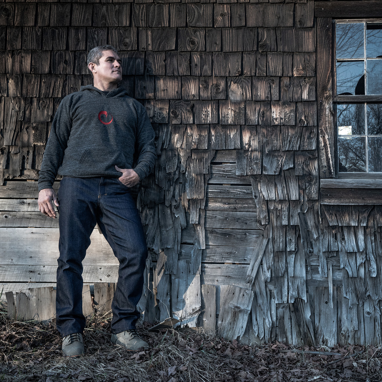 FACTORY DENIM JEANS Origin USA