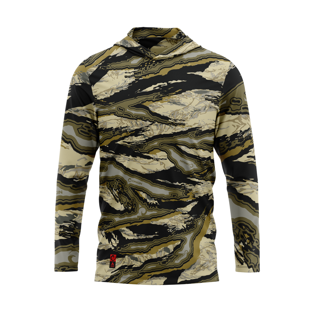 Ninja pro hoodie Clearance