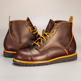 The Lincoln Boot - 1861 - Mini-Lug
