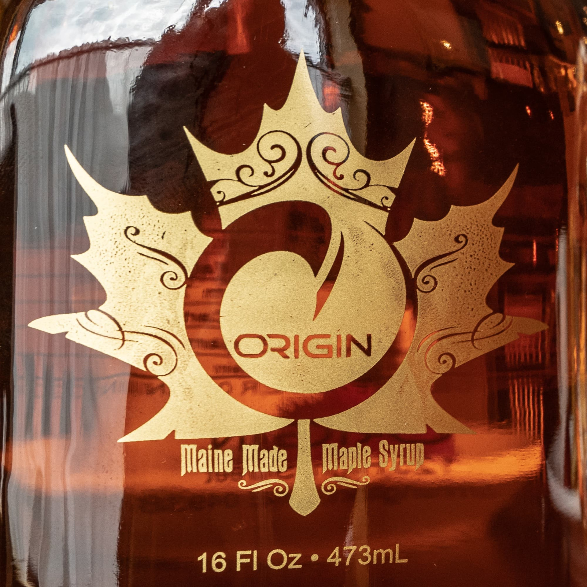 DURABLE GOODS ACCESSORIES Page 1 Origin USA