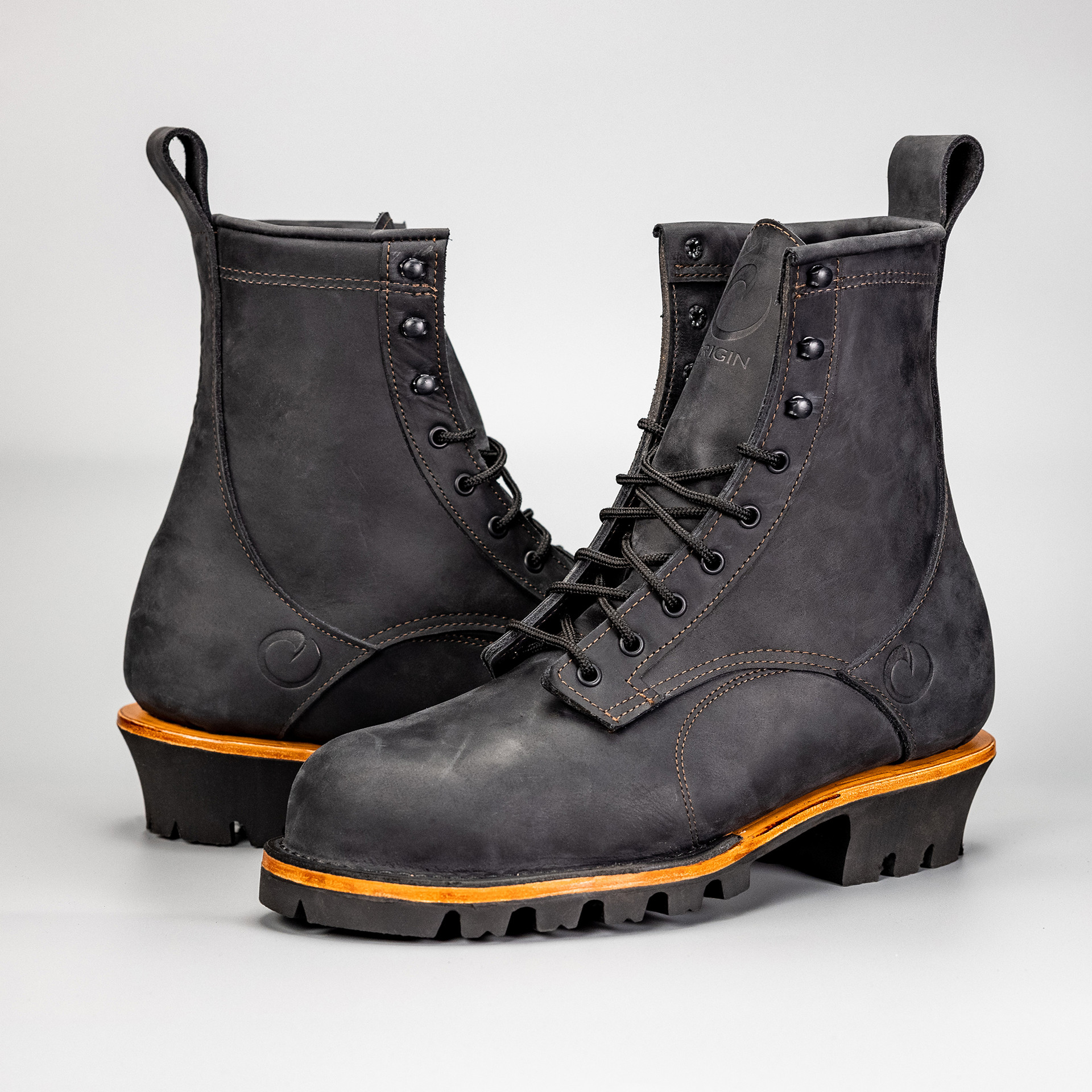 DURABLE GOODS - BOOTS - Page 1 - Origin USA