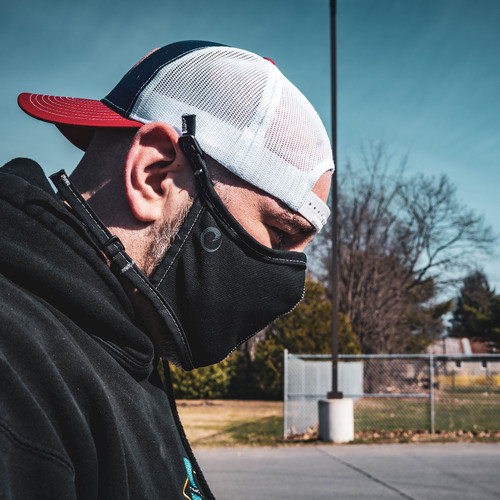 RECON FACE COVERING MASK