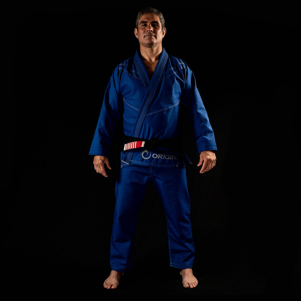 HONOR BJJ GI Origin USA