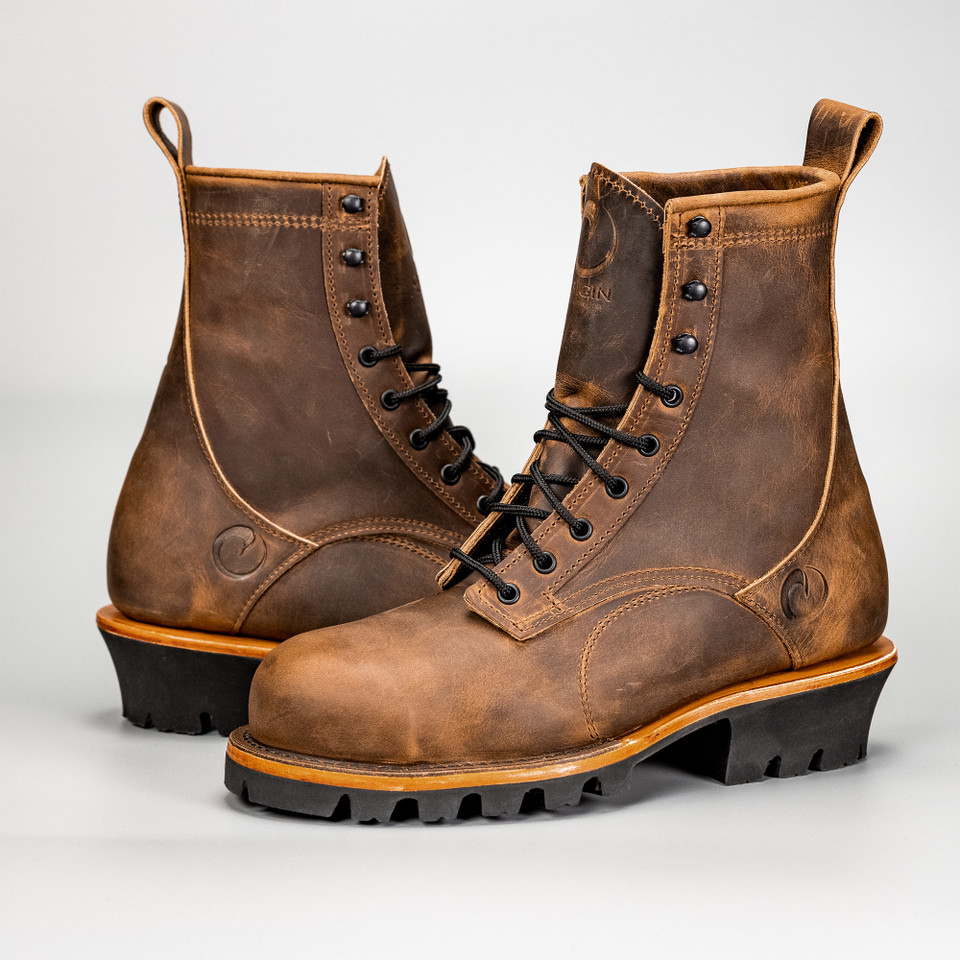 DURABLE GOODS - BOOTS - Page 1 - Origin USA