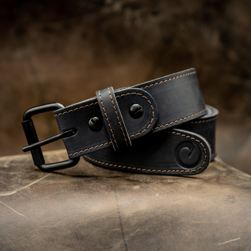 saddleback belt