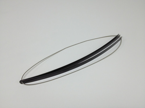 Abbott Lesson Marker spring belt.