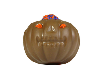 Chocolate  Pumpkin Small