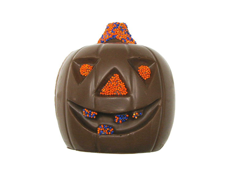 Jack O'Lantern