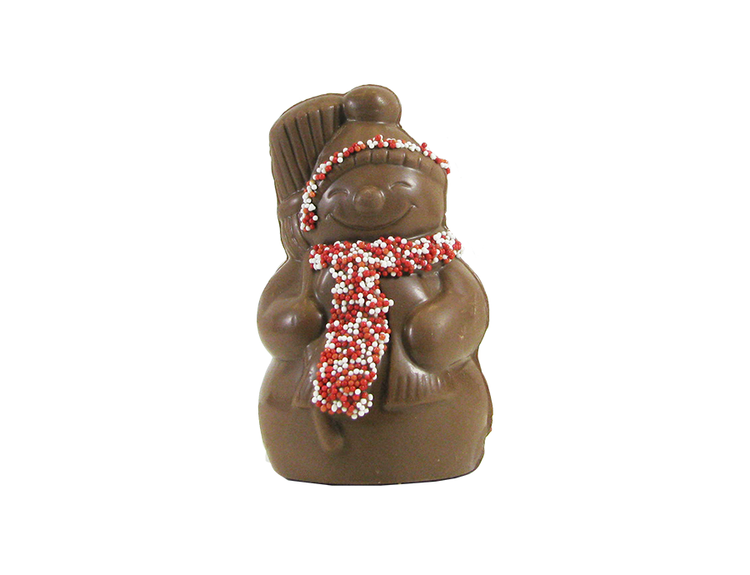 Giant Santa 3kg - Ultimate Chocolate Celebration