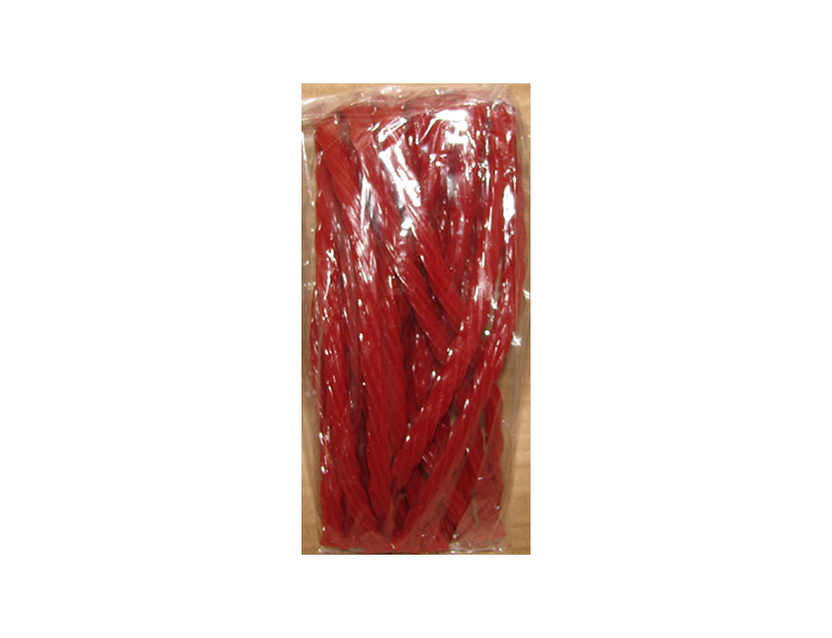 Strawberry Licorice