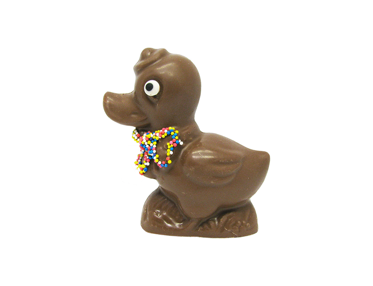 Easter Duck-Solid