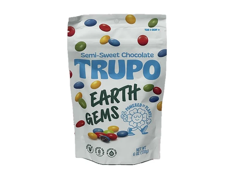 Earth Gems-  Vegan/Gluten-Free