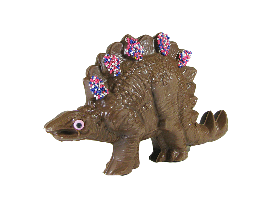 Dinosaur Bunny-Solid