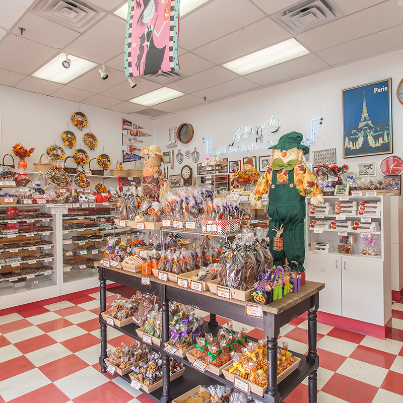 Schwartz Candies Store