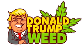 Donald Trump Weed