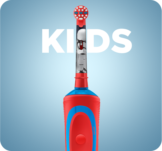 Kids Electric toothbrush