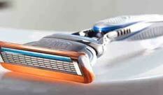 HOW DO MORE BLADES GIVE YOU A CLOSER SHAVE