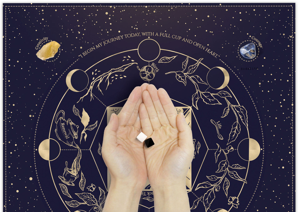 Intuitivitea Casting Tips