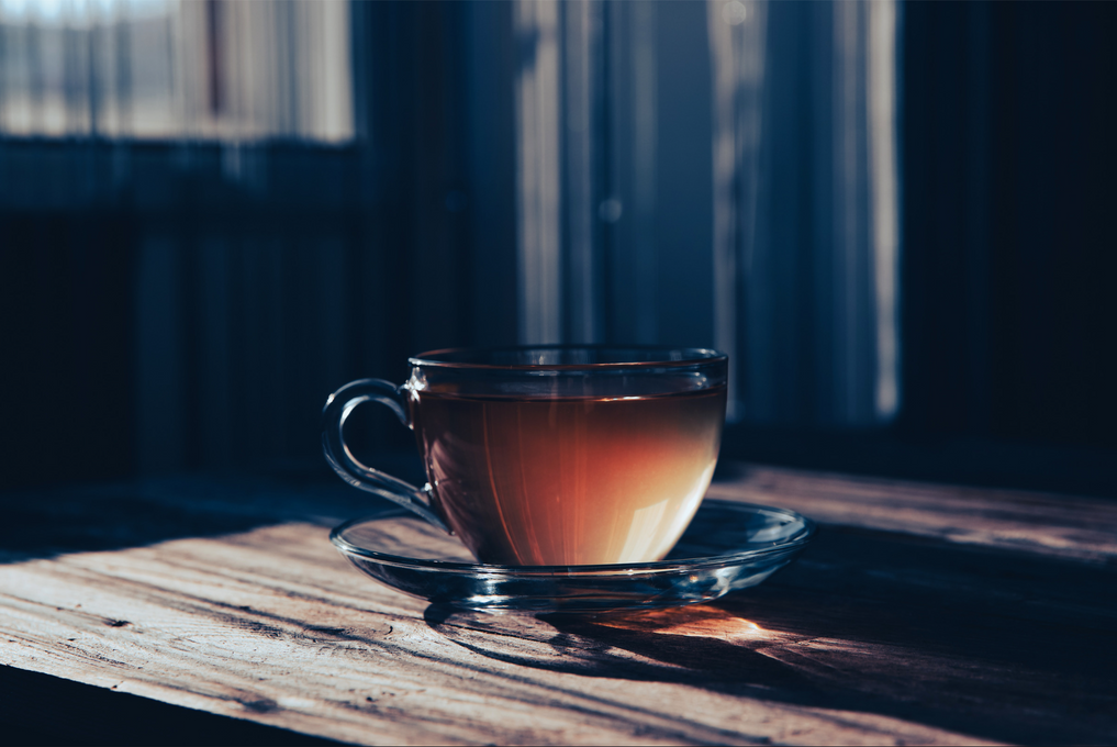 The Lights Edge: Finding Your Voice Beyond the Spotlight