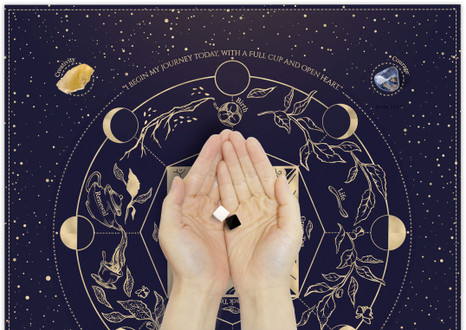 Intuitivitea Casting Tips