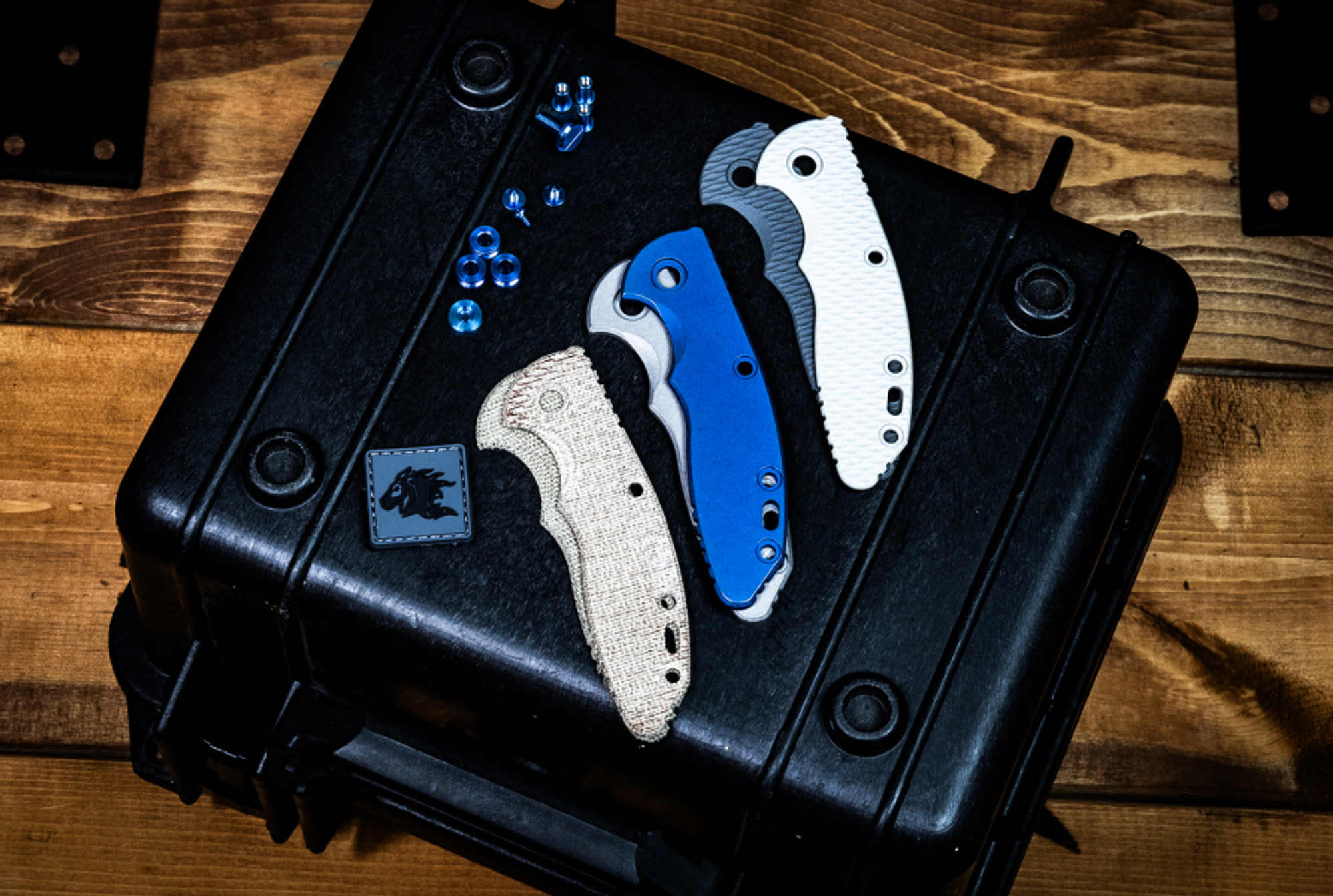 Knife Care Knife Care