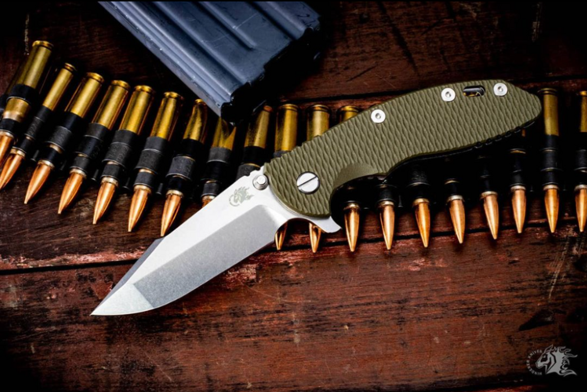 XM-18 3.5" XM-18 3.5"