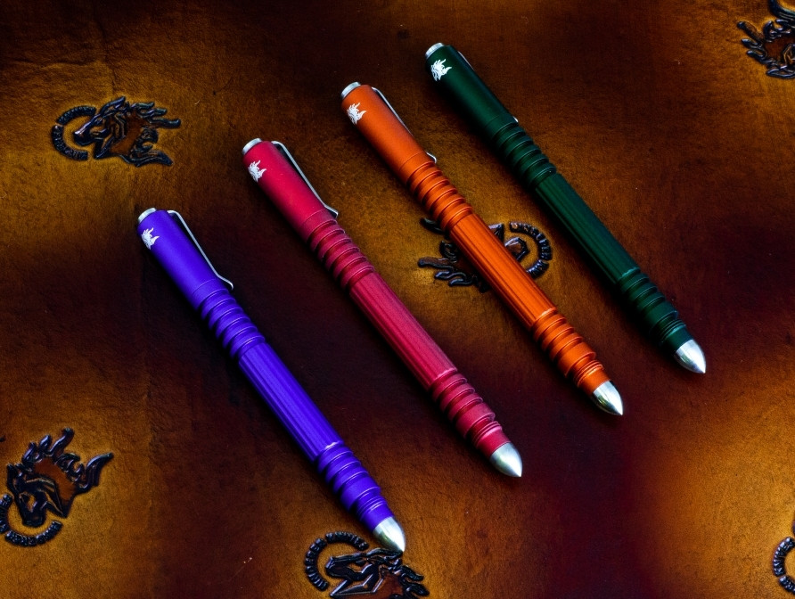 Investigator Pens
