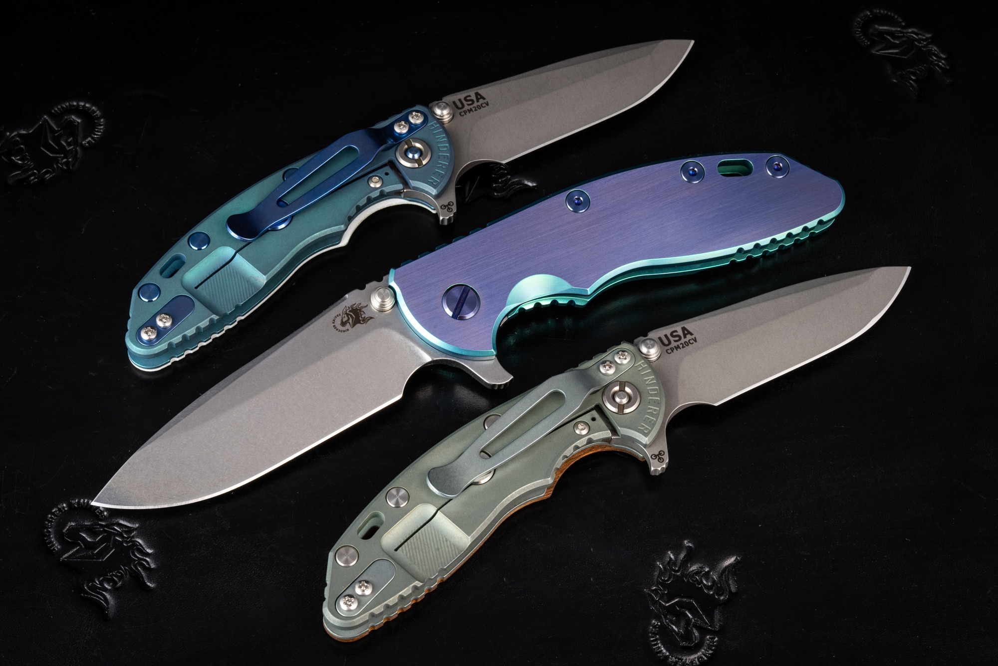 Archived Limited Finish