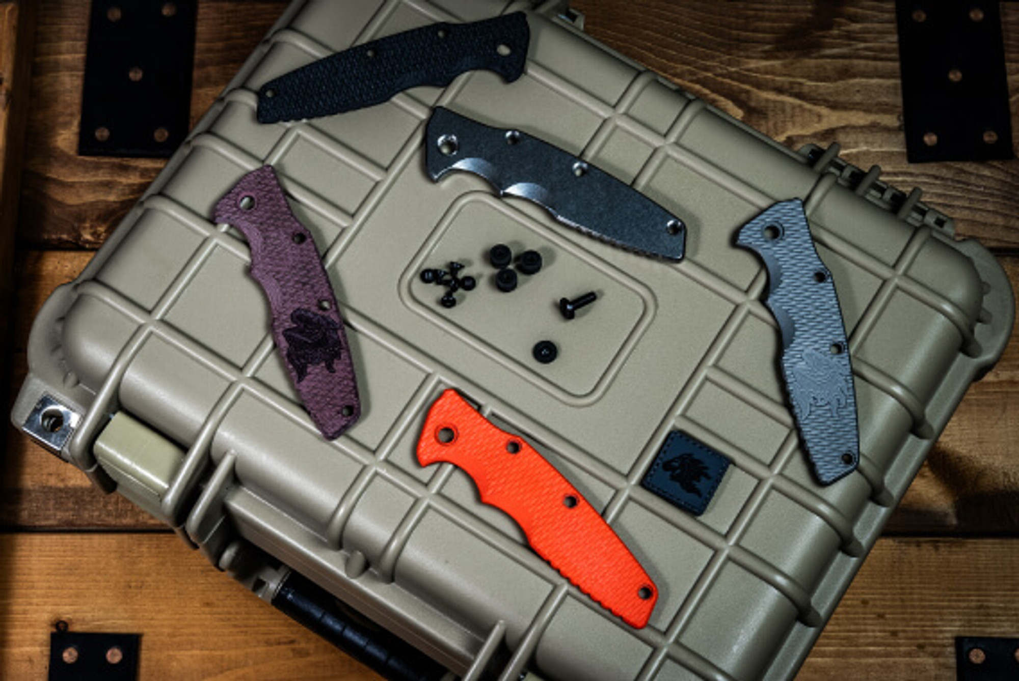 Customize It Customize It