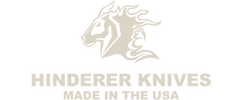 Rick Hinderer Knives