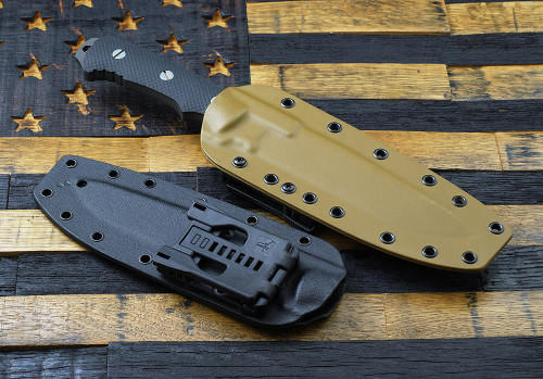 7" FIELDTAC KYDEX SHEATH