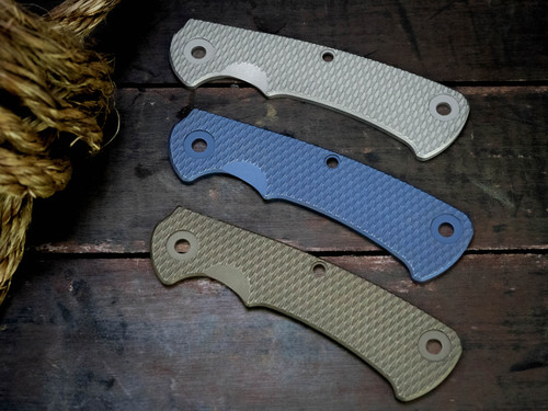 Project X-Titanium-Textured-Working/Battle Finishes