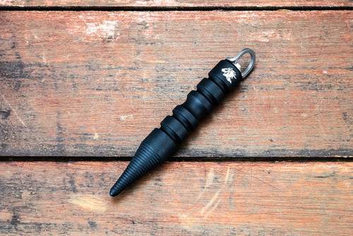 RBT - LK-1 Kubaton - Aluminum Matte Black RBT - LK-1 Kubaton - Aluminum Matte Black