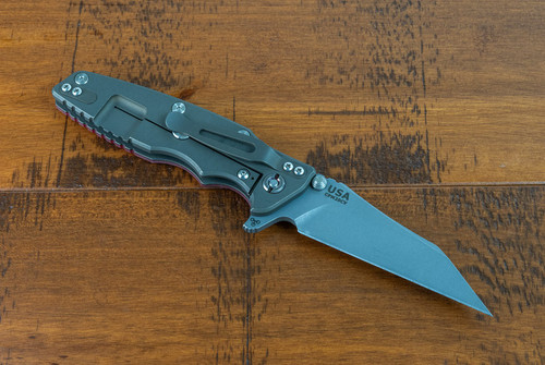 Eklipse-Wharncliffe-CPM20CV-Battle Bronze-G10