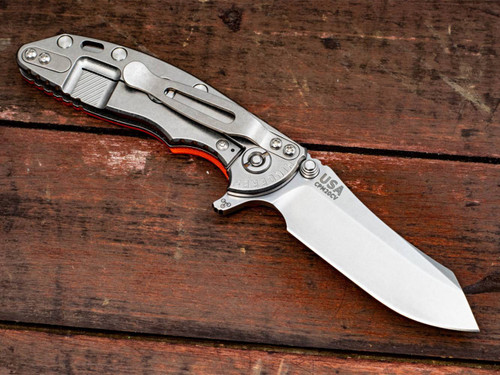 XM-18 3" Skinner-Stonewash-G10