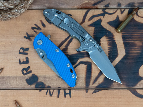 XM-18 3" Harpoon Tanto-S45VN-Stonewash-G10 XM-18 3" Harpoon Tanto-S45VN-Stonewash-G10