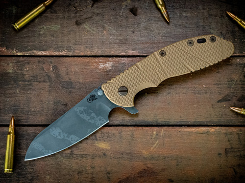 XM-24 Sheepsfoot-CPM20CV-BPU983-Coyote G10