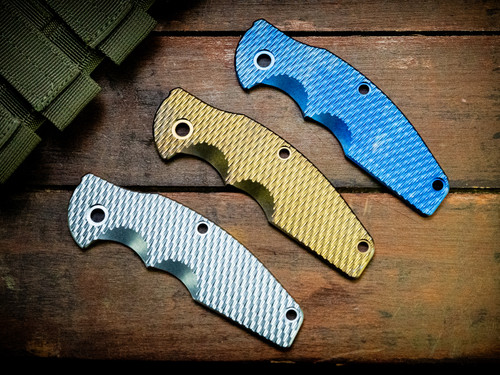 CAT-Jurassic - Titanium Scale - Textured - Stonewash