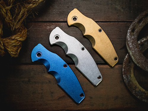 CAT-Jurassic - Titanium Scale - Smooth - Stonewash