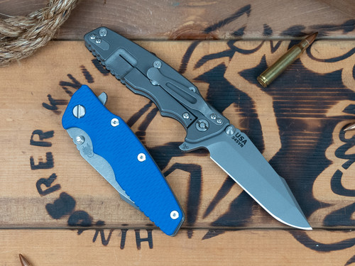 CAT-Eklipse-S45VN-Harpoon Spanto-Working Finish-G10