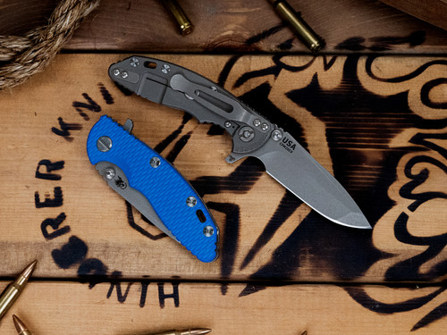 CAT-XM-18 3" Spanto-20CV-Working Finish-G10