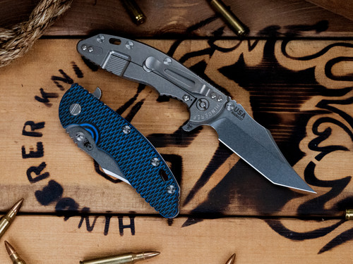 CAT-XM-18 3.5" Aggressor-Magnacut-Stonewash-G10