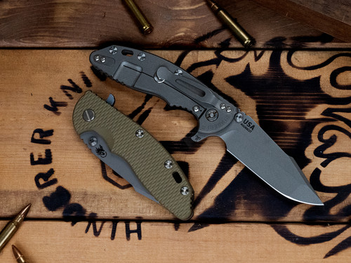 XM-18 3.5" Harpoon Spanto-Magnacut-Working Finish-G10