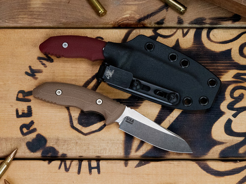 CAT-The Flashpoint-Sheepsfoot-Magnacut-Stonewash-G10