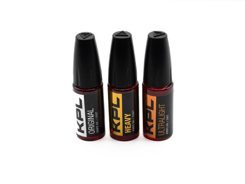 KPL Triple Combo Pack