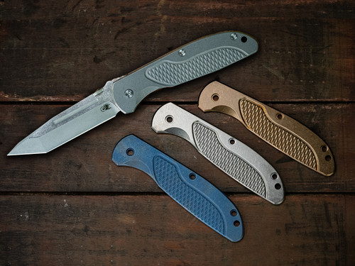 CAT-Firetac-Titanium Scale
